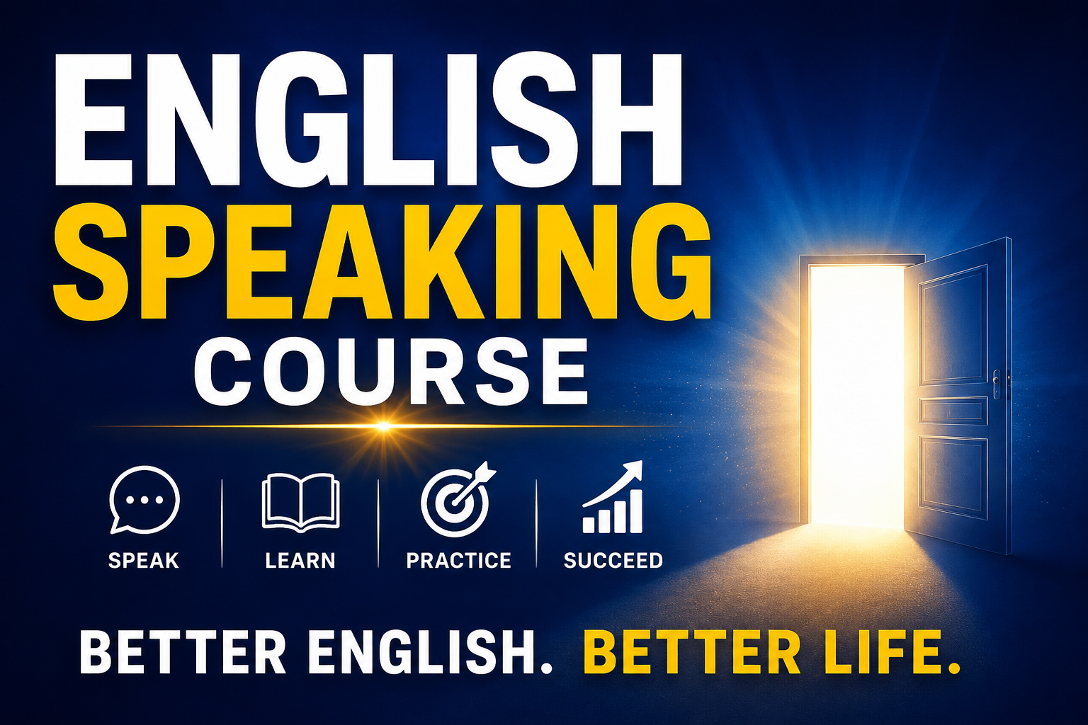 Protected: 60 Days English Speaking Course